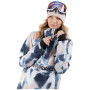 Veste d'hiver femme Fundango Birch ECO Logo Anorak