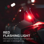 Lampe torche NEBO Slyde King 2K