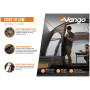 Tente caravane Vango Cove III Low