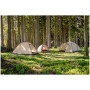 Tente Zulu Easy Tent 3 Plus