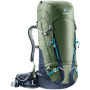 Sac à dos Deuter Guide 45+ kaki KhakiNavy