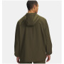 Veste homme Under Armour Vibe Woven Jacket