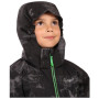 Veste enfant Kilpi Ateni-Jb black