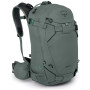 Sac à dos femmes Osprey Kresta 30 green PineLeafGreen