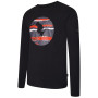 T-shirt homme Dare 2b Upgrade II Tee vert Black