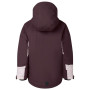 Veste enfant Dare 2b Rip It Jacket Hucklbr/PkHz