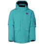 Veste enfant Dare 2b Shredder II Jk Turquoise turquoise Turquoise