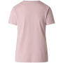 T-shirt femme The North Face W Evolution Simple Dome Slm Short Sleeve
