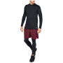T-shirt homme Under Armour CG Armour Fitted Mock