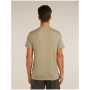 T-shirt fonctionnel homme Icebreaker Merino 150 Tech Lite SS Tee Bear Catch