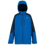 Taille: S / Couleur: bleu