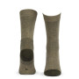 Chaussetttes en laine mérinos pour homme Bridgedale Hike MW MP Boot