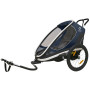 Remorques vélo Hamax Outback one