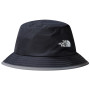 Chapeau The North Face Antora Rain Bucket vert Tnf Black/Smoked Pearl