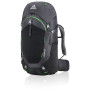 Sac à dos enfant Gregory Wander 50 2023 vert Shadow Black