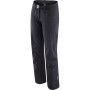 Patalon femme Hannah Meya II vert Anthracite