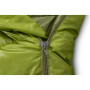 Sac de couchage en plumes Pinguin Magma 630 185 cm