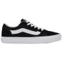 Taille de chaussures (UE): 36,5 / Couleur: noir / blanc