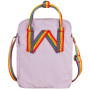 Sac bandoulière Fjällräven Kånken Rainbow Sling