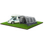 Tente caravane Vango Galli III Air Low