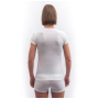 T-shirt fonctionnel femme Sensor Merino Cordura kr. rukáv