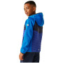 Veste enfant Regatta Kielder Hybrd VIII