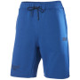 Short homme Helly Hansen Move Sweat Shorts bleue 606 Deep Fjord