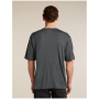 T-shirt fonctionnel homme Icebreaker Merino 150 Tech Lite SS Relaxed Tee