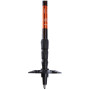 Bâtons randonnée Zulu Trekker Antishock