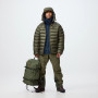 Veste homme Fjällräven Bergtagen Down Jacket M