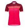 Maillot vélo femme Etape Diamond