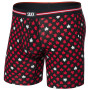 Taille: M / Couleur: rouge