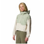 Veste femme Columbia Spire Valley™ Cropped Windbreaker