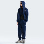 Sweat-shirt homme The North Face M Evolution Simple Dome Regular Full Zip