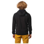Sweatshirt fonctionnel homme Rafiki Pantera Ii
