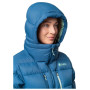 Doudoune femme Rafiki Vertigo W