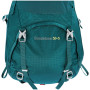 Sac à dos randonnée Zulu Sandstone 55+5 L