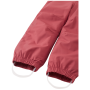 Pantalon de ski enfant Reima Leikisti Red Clay