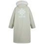 Manteau imperméable Regatta Adult Waterproof Changing Robe Pro