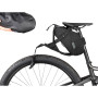 Sacoche de selle Topeak Backloader X 10l