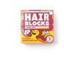 Shampoing Shower Blocks Solid Shampoo - Ginger & Agave Nectar