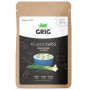 Grillons comestibles Grig Sour Cream & Onion