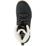 Bottes hiver femme Jack Wolfskin Everquest Texapore Mid W