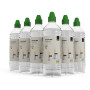 Bioéthanol Höfats 6 x 1L