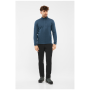 T-shirt fonctionnel homme Viking Admont Full Zip