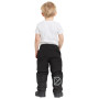 Pantalon enfant Didriksons Narvi Kids Pant 3 Black