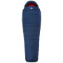 Sac de couchage en plumes Mountain Equipment Helium 250 Wmns Regular