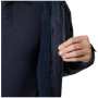 Veste homme Helly Hansen Crew Hooded Midlayer Jacket 2