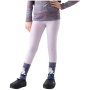 Tailles enfant: 104 / Couleur: rose / violet