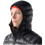 Doudoune femme Haglöfs L.I.M Down II Hood